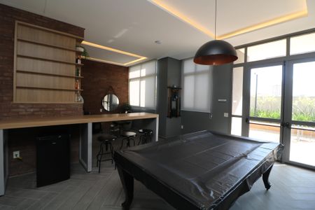 Apartamento para alugar com 91m², 2 quartos e 2 vagasÁrea comum