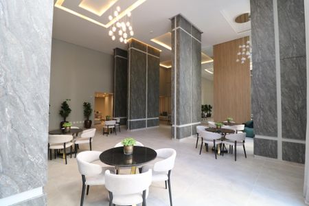 Apartamento à venda com 91m², 2 quartos e 2 vagasÁrea comum - Salão de festas