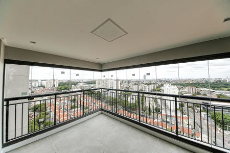Apartamento para alugar com 91m², 2 quartos e 2 vagasVaranda