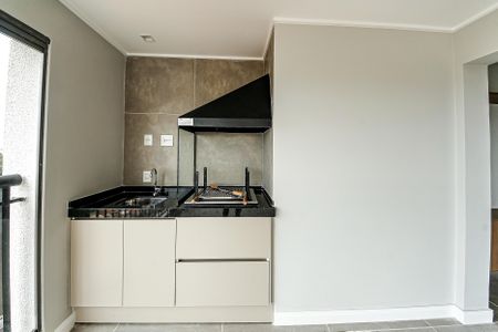 Apartamento para alugar com 91m², 2 quartos e 2 vagasVaranda