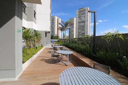 Apartamento para alugar com 91m², 2 quartos e 2 vagasÁrea comum