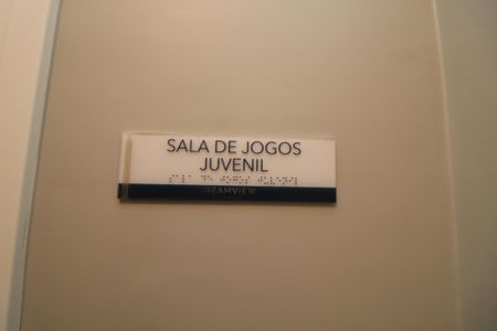 Apartamento para alugar com 91m², 2 quartos e 2 vagasÁrea comum