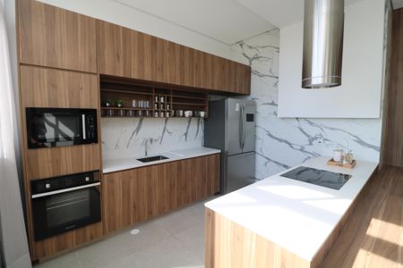 Apartamento à venda com 91m², 2 quartos e 2 vagasEspaço Gourmet