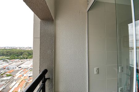 Apartamento para alugar com 91m², 2 quartos e 2 vagasÁrea de Serviço