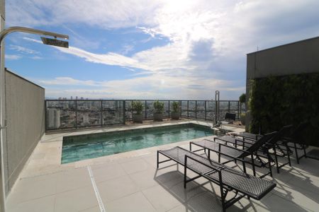 Apartamento à venda com 91m², 2 quartos e 2 vagasÁrea comum - Piscina Terraço