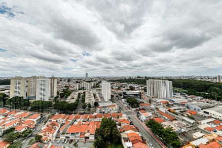 Apartamento para alugar com 91m², 2 quartos e 2 vagasVaranda