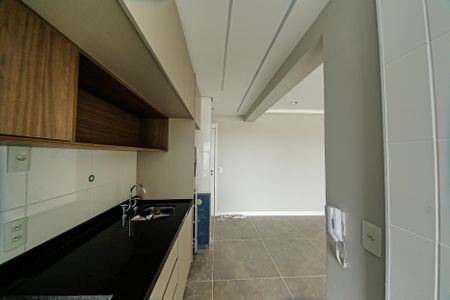 Apartamento para alugar com 91m², 2 quartos e 2 vagasCozinha