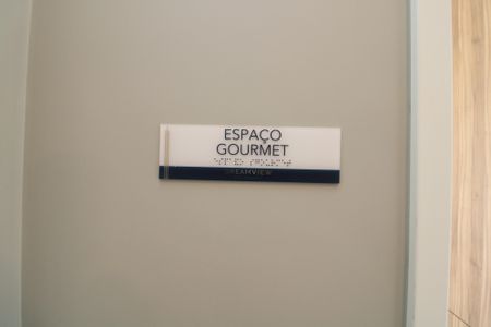 Apartamento para alugar com 91m², 2 quartos e 2 vagasÁrea comum