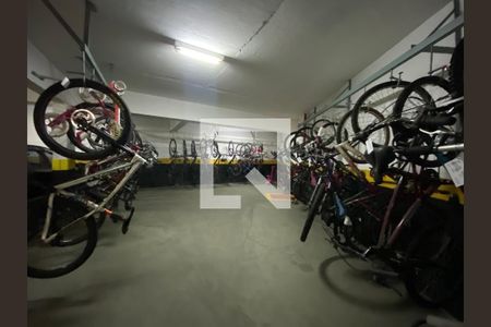 Apartamento à venda com 44m², 2 quartos e 1 vagaÁrea comum 