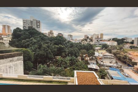 Apartamento à venda com 44m², 2 quartos e 1 vaga Apartamento à venda com 44m², 2 quartos e 1 vagaVista do Quarto 2