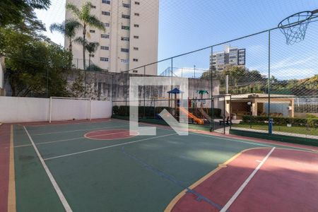 Apartamento à venda com 44m², 2 quartos e 1 vagaQuadra Esportiva