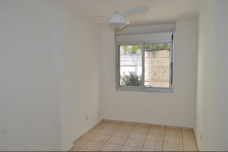 Apartamento para alugar com 50m², 1 quarto e sem vagaQuarto