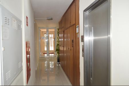 Apartamento para alugar com 50m², 1 quarto e sem vagaÁrea comum