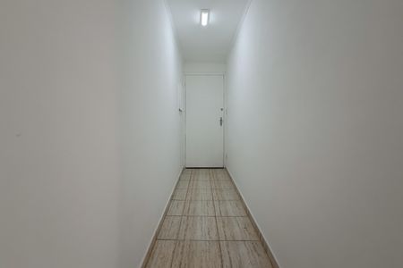 Sala - Entrada de apartamento para alugar com 1 quarto, 50m² em Vila Mariana, São Paulo