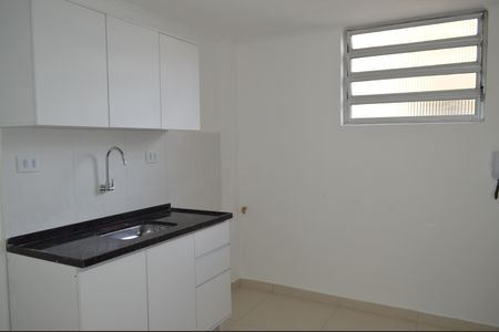 Apartamento para alugar com 50m², 1 quarto e sem vagaCozinha