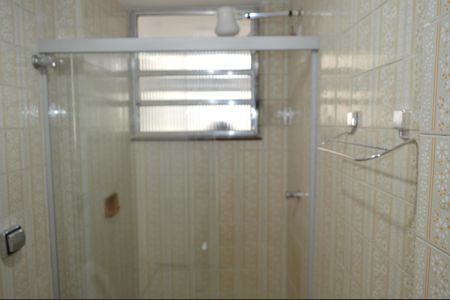 Apartamento para alugar com 50m², 1 quarto e sem vagaBanheiro