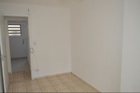 Apartamento para alugar com 50m², 1 quarto e sem vagaQuarto