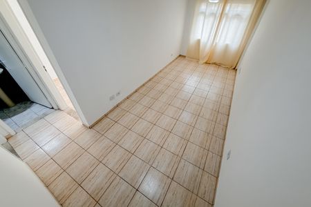 Apartamento para alugar com 50m², 1 quarto e sem vagaSala