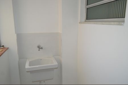 Apartamento para alugar com 50m², 1 quarto e sem vagaÁrea de Serviço