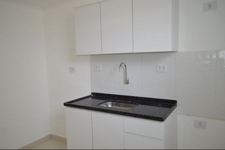 Apartamento para alugar com 50m², 1 quarto e sem vagaCozinha