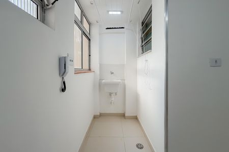 Apartamento para alugar com 50m², 1 quarto e sem vagaÁrea de Serviço