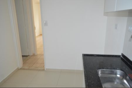 Apartamento para alugar com 50m², 1 quarto e sem vagaCozinha