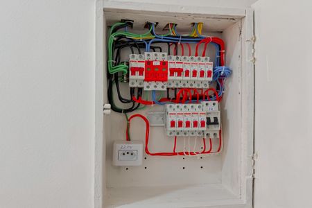 Apartamento para alugar com 50m², 1 quarto e sem vagaSala - Entrada