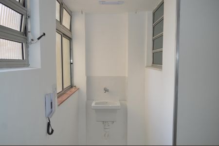 Apartamento para alugar com 50m², 1 quarto e sem vagaÁrea de Serviço