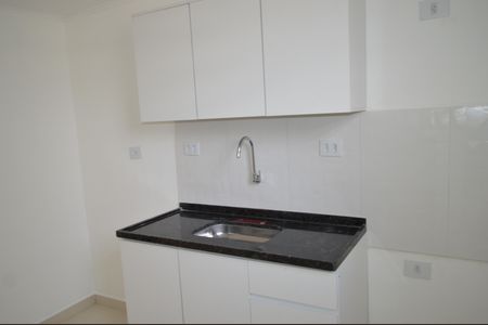 Apartamento para alugar com 50m², 1 quarto e sem vagaCozinha