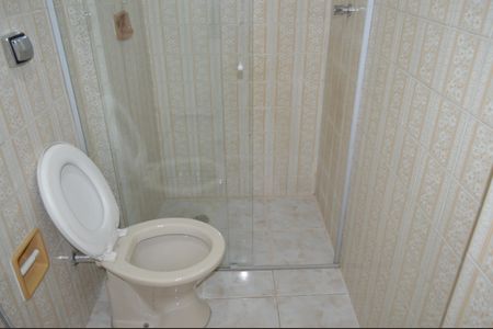 Apartamento para alugar com 50m², 1 quarto e sem vagaBanheiro