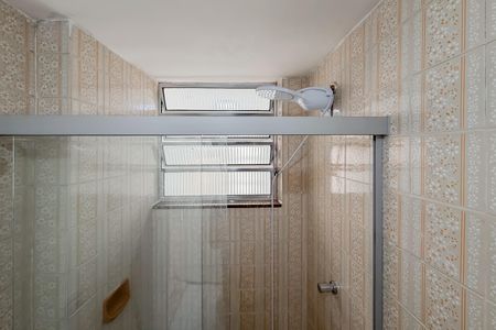 Apartamento para alugar com 50m², 1 quarto e sem vagaBanheiro