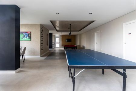 Apartamento à venda com 54m², 2 quartos e 1 vagaÁrea comum