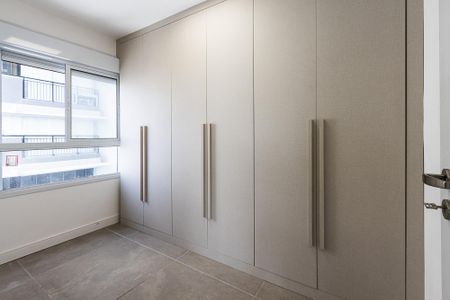 Apartamento à venda com 54m², 2 quartos e 1 vagaQuarto 1