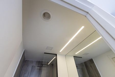 Apartamento à venda com 54m², 2 quartos e 1 vagaBanheiro