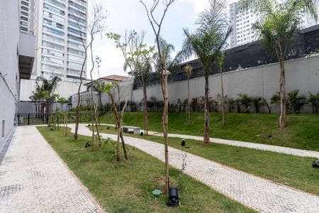 Apartamento à venda com 54m², 2 quartos e 1 vagaÁrea comum