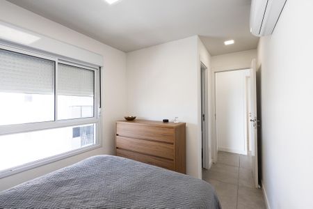 Apartamento à venda com 54m², 2 quartos e 1 vagaQuarto 2