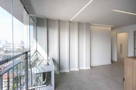 Apartamento à venda com 54m², 2 quartos e 1 vagaSala