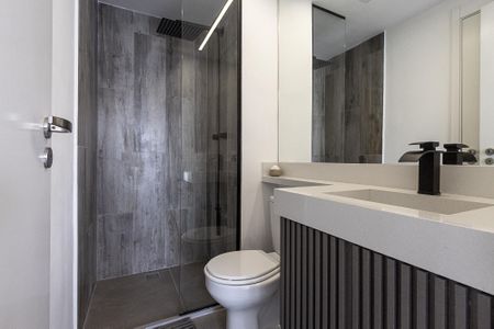 Apartamento à venda com 54m², 2 quartos e 1 vagaBanheiro