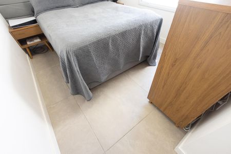 Apartamento à venda com 54m², 2 quartos e 1 vagaQuarto 2