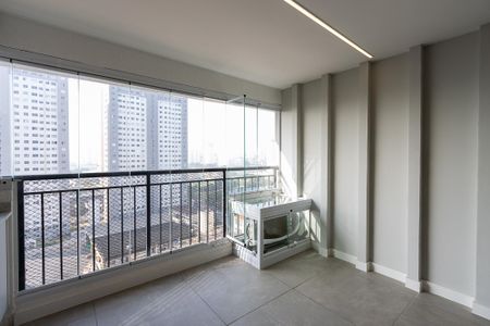 Apartamento à venda com 54m², 2 quartos e 1 vagaSala