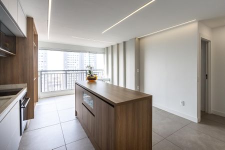 Apartamento à venda com 54m², 2 quartos e 1 vagaSala