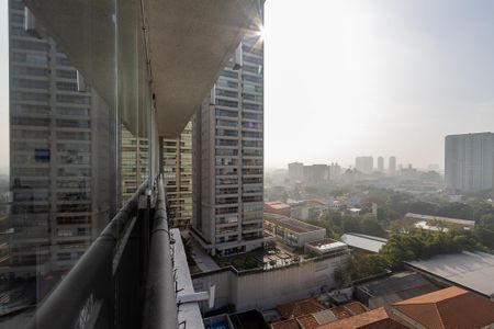 Apartamento à venda com 54m², 2 quartos e 1 vagaSala