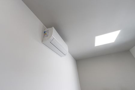 Apartamento à venda com 54m², 2 quartos e 1 vagaQuarto 2