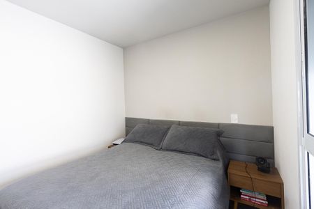 Apartamento à venda com 54m², 2 quartos e 1 vagaQuarto 2