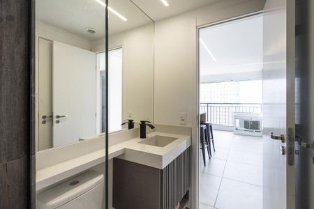 Apartamento à venda com 54m², 2 quartos e 1 vagaBanheiro