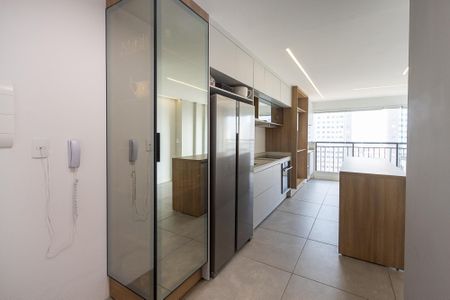 Apartamento à venda com 54m², 2 quartos e 1 vagaCozinha