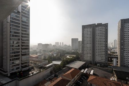 Apartamento à venda com 54m², 2 quartos e 1 vagaSala