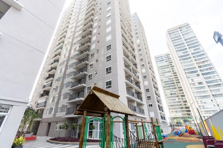 Apartamento à venda com 54m², 2 quartos e 1 vagaÁrea comum