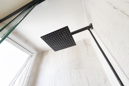 Apartamento à venda com 54m², 2 quartos e 1 vagaBanheiro do Quarto 2