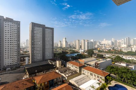 Apartamento à venda com 54m², 2 quartos e 1 vagaSala